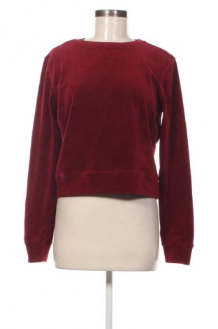 Damen Shirt Urban Classics, Größe M, Farbe Rot, Preis 5,99 €