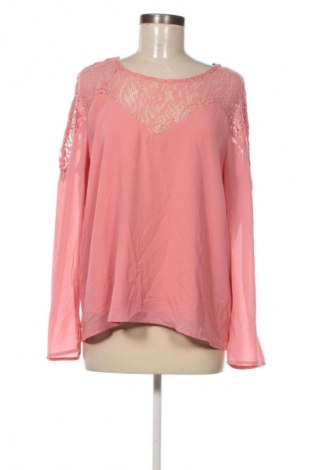 Damen Shirt VILA, Größe L, Farbe Rosa, Preis 5,99 €