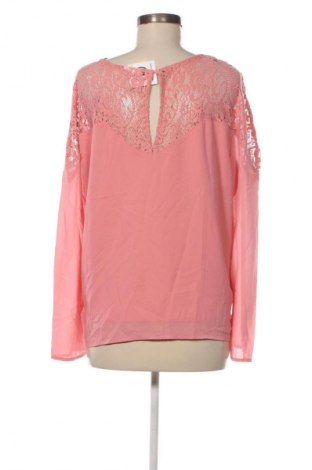 Damen Shirt VILA, Größe L, Farbe Rosa, Preis 5,99 €