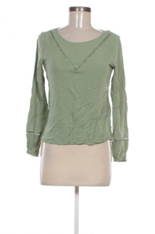 Damen Shirt VILA, Größe S, Farbe Grün, Preis 5,99 €