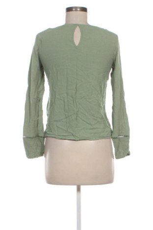 Damen Shirt VILA, Größe S, Farbe Grün, Preis 5,99 €