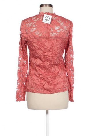 Damen Shirt VILA, Größe L, Farbe Aschrosa, Preis 5,99 €