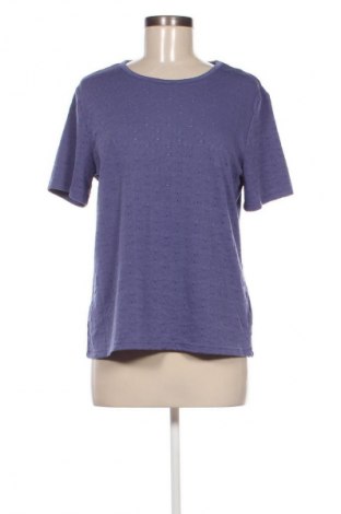 Damen Shirt VRS, Größe M, Farbe Blau, Preis 7,99 €