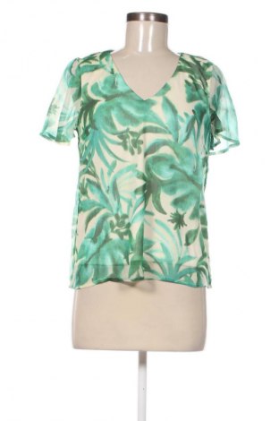 Damen Shirt Vero Moda, Größe S, Farbe Mehrfarbig, Preis 28,99 €