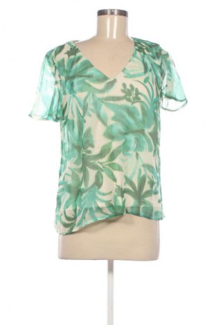 Damen Shirt Vero Moda, Größe M, Farbe Mehrfarbig, Preis 19,99 €