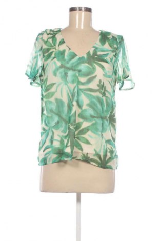 Damen Shirt Vero Moda, Größe M, Farbe Mehrfarbig, Preis 27,99 €