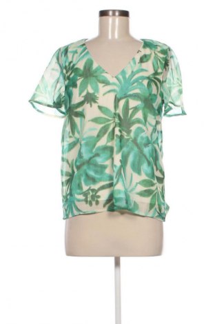 Damen Shirt Vero Moda, Größe M, Farbe Mehrfarbig, Preis 19,99 €