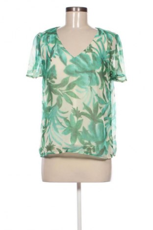 Damen Shirt Vero Moda, Größe M, Farbe Mehrfarbig, Preis 19,99 €