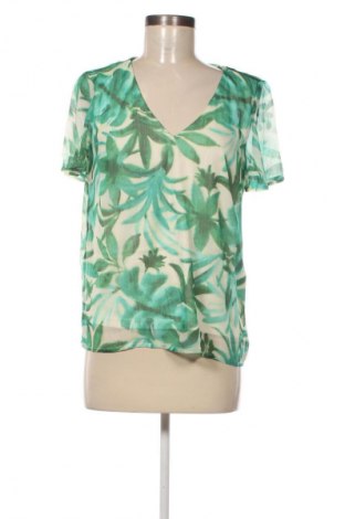 Damen Shirt Vero Moda, Größe M, Farbe Grün, Preis 27,99 €