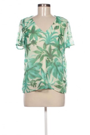 Damen Shirt Vero Moda, Größe M, Farbe Mehrfarbig, Preis 19,99 €