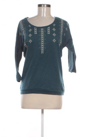 Damen Shirt Vero Moda, Größe M, Farbe Blau, Preis € 6,99