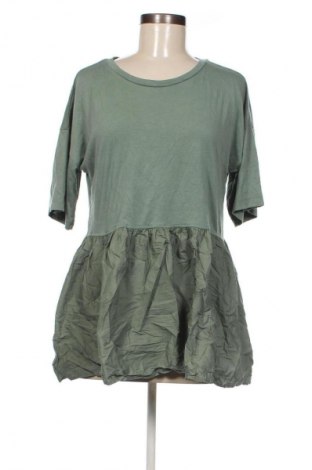 Dámská halenka Vero Moda, Velikost L, Barva Zelená, Cena  329,00 Kč
