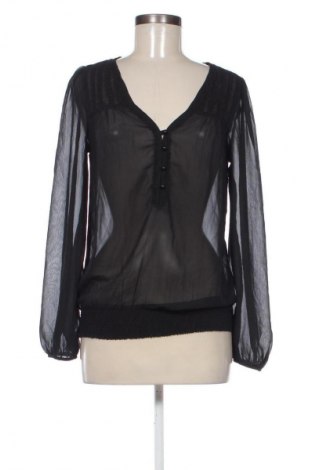 Damen Shirt Vero Moda, Größe S, Farbe Schwarz, Preis 6,99 €