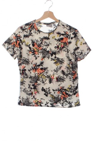 Damen Shirt Vero Moda, Größe XS, Farbe Mehrfarbig, Preis € 13,99