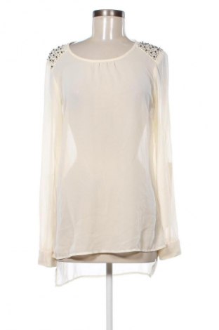 Damen Shirt Vero Moda, Größe M, Farbe Ecru, Preis 6,99 €