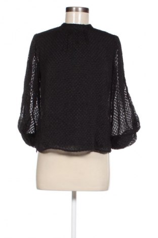 Bluză de femei Vero Moda, Mărime S, Culoare Negru, Preț 65,99 Lei