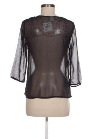 Damen Shirt Vero Moda, Größe S, Farbe Schwarz, Preis 7,71 €