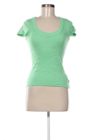 Damen Shirt Vero Moda, Größe S, Farbe Grün, Preis 7,99 €