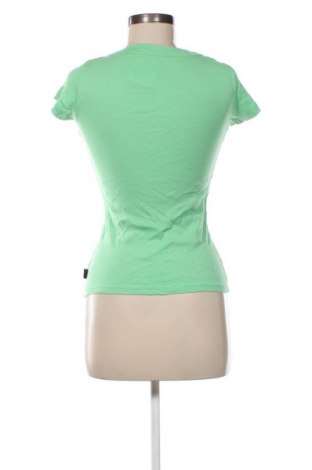 Damen Shirt Vero Moda, Größe S, Farbe Grün, Preis 7,99 €