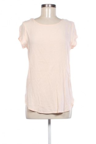 Damen Shirt Vero Moda, Größe M, Farbe Ecru, Preis 7,99 €