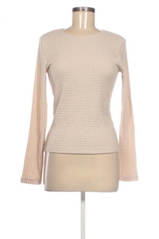 Damen Shirt Vero Moda, Größe M, Farbe Beige, Preis € 6,99