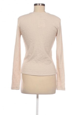 Damen Shirt Vero Moda, Größe M, Farbe Beige, Preis € 6,99