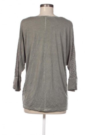 Damen Shirt Via Appia, Größe L, Farbe Grau, Preis € 10,99