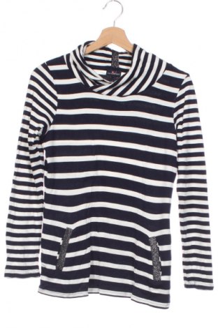 Damen Shirt Via Cortesa, Größe XS, Farbe Mehrfarbig, Preis 3,99 €