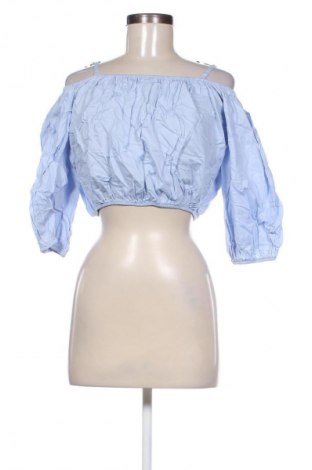 Damen Shirt Vicolo, Größe S, Farbe Blau, Preis € 13,99