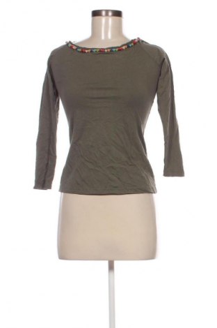 Damen Shirt Vicolo, Größe M, Farbe Grün, Preis 15,99 €