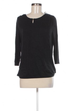 Damen Shirt Vivance, Größe M, Farbe Schwarz, Preis € 5,99