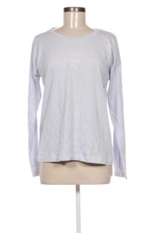 Damen Shirt Vivance, Größe M, Farbe Blau, Preis € 19,99