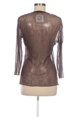 Γυναικεία μπλούζα Wearhouse, Μέγεθος XL, Χρώμα Καφέ, Τιμή 4,99 €