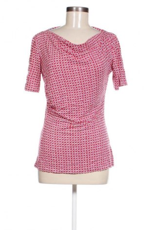 Γυναικεία μπλούζα Weekend Max Mara, Μέγεθος M, Χρώμα Πολύχρωμο, Τιμή 41,99 €