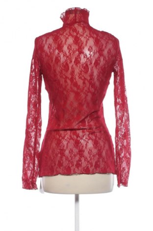 Damen Shirt Wolford, Größe L, Farbe Rot, Preis 119,39 €