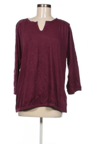 Damen Shirt Woman By Tchibo, Größe XXL, Farbe Lila, Preis € 8,99