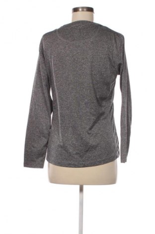 Damen Shirt X-Trail, Größe M, Farbe Grau, Preis 7,99 €