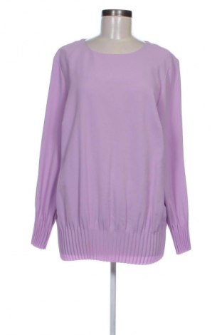 Bluză de femei Yessica, Mărime XL, Culoare Mov, Preț 48,83 Lei