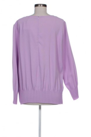 Bluză de femei Yessica, Mărime XL, Culoare Mov, Preț 48,83 Lei