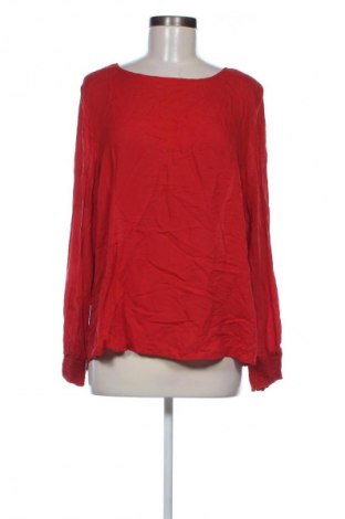 Damen Shirt Yessica, Größe M, Farbe Rot, Preis € 5,99