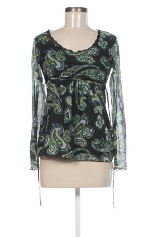 Damen Shirt Yessica, Größe S, Farbe Mehrfarbig, Preis € 5,99