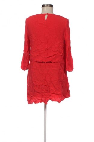 Damen Shirt Zara, Größe M, Farbe Rot, Preis 3,99 €