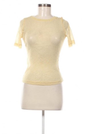 Dámská halenka Zara, Velikost M, Barva Žlutá, Cena  329,00 Kč
