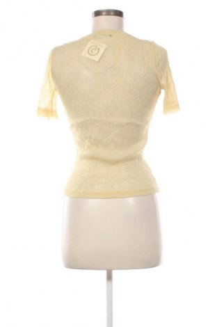 Dámská halenka Zara, Velikost M, Barva Žlutá, Cena  329,00 Kč