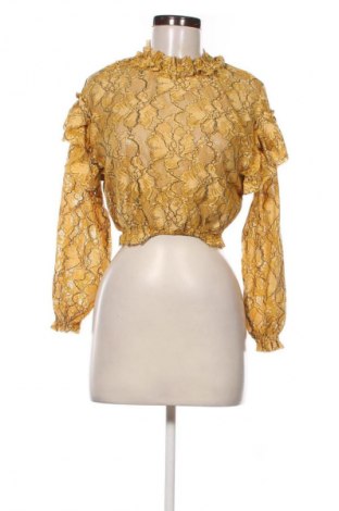 Dámská halenka Zara, Velikost S, Barva Vícebarevné, Cena  190,00 Kč