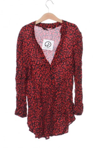 Damen Shirt Zara, Größe XS, Farbe Mehrfarbig, Preis 4,99 €
