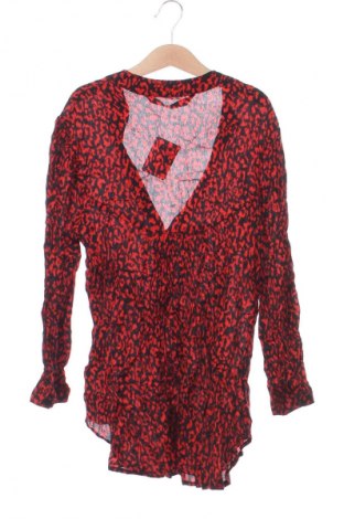 Damen Shirt Zara, Größe XS, Farbe Mehrfarbig, Preis 4,99 €