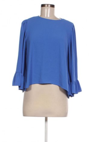 Dámská halenka Zara, Velikost M, Barva Modrá, Cena  269,00 Kč