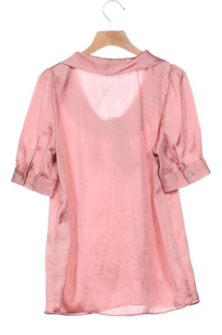 Női blúz Zara, Méret XS, Szín Rózsaszín, Ár 6 594 Ft