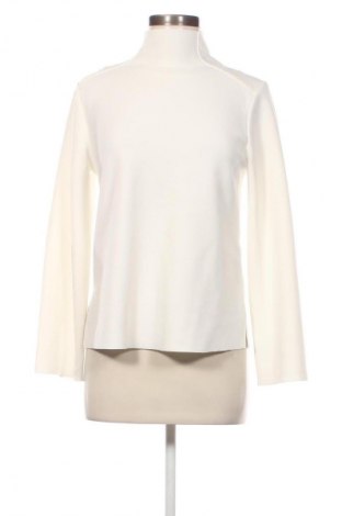 Damen Shirt Zara Mum, Größe S, Farbe Weiß, Preis € 8,99